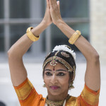 somita basak bharatnatyam